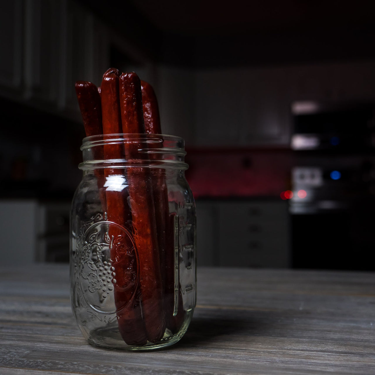 Jalapeno Cheddar Snack Sticks - The Pepper Pantry (Formerly Marie Sharp's)