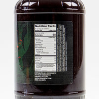 Jalapeno Cherry BBQ Sauce - The Pepper Pantry (Formerly Marie Sharp's)