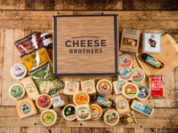 Just About Everything Box *New Release* - The Pepper Pantry (Formerly Marie Sharp's)