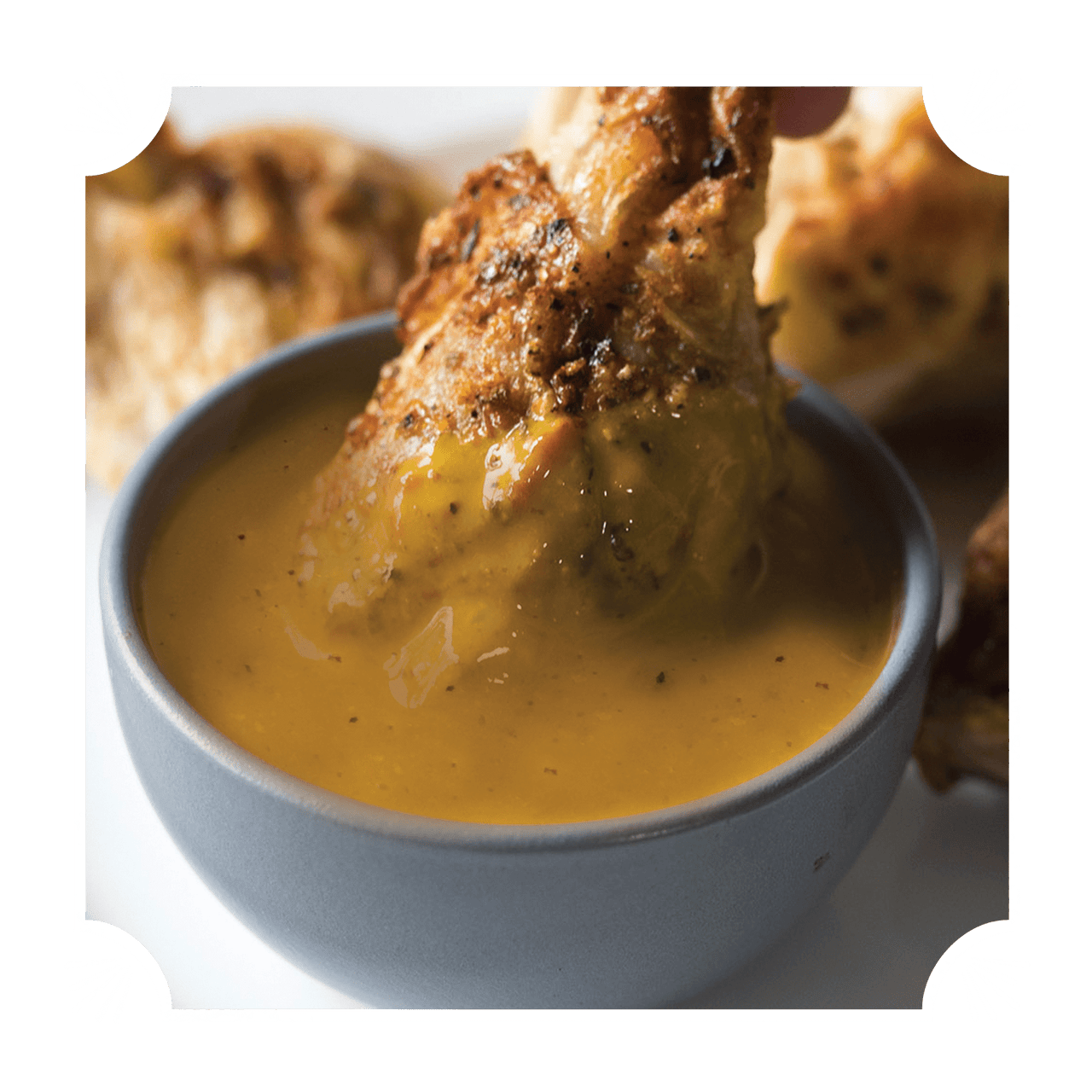 KC GOLD BBQ SAUCE - The Pepper Pantry (Formerly Marie Sharp's)