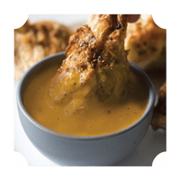 KC GOLD BBQ SAUCE - The Pepper Pantry (Formerly Marie Sharp's)