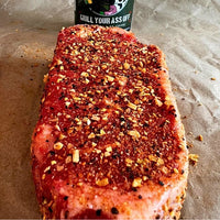 Ma Deuce Steak Seasoning - The Pepper Pantry (Formerly Marie Sharp's)