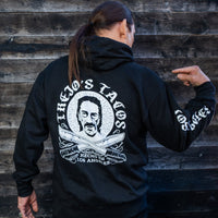 Machete Hoodie - The Pepper Pantry (Formerly Marie Sharp's)