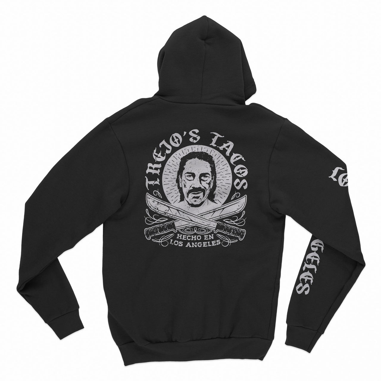 Machete Hoodie - The Pepper Pantry (Formerly Marie Sharp's)
