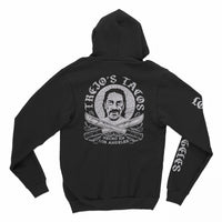 Machete Hoodie - The Pepper Pantry (Formerly Marie Sharp's)