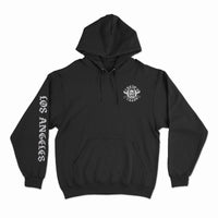 Machete Hoodie - The Pepper Pantry (Formerly Marie Sharp's)