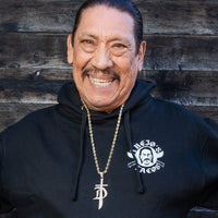 Machete Hoodie - The Pepper Pantry (Formerly Marie Sharp's)