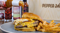 Mango Habanero Hot Sauce - The Pepper Pantry (Formerly Marie Sharp's)