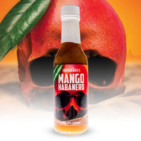 Mango Habanero Hot Sauce - The Pepper Pantry (Formerly Marie Sharp's)