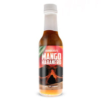 Mango Habanero Hot Sauce - The Pepper Pantry (Formerly Marie Sharp's)