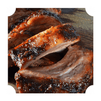 MEAT RUB - The Pepper Pantry (Formerly Marie Sharp's)