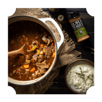 MEAT RUB - The Pepper Pantry (Formerly Marie Sharp's)