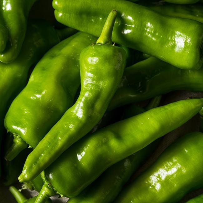 Melrose Hot Pepper Seeds - The Pepper Pantry (Formerly Marie Sharp's)