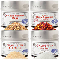 Must Have Kitchen Basics | Set of 4
