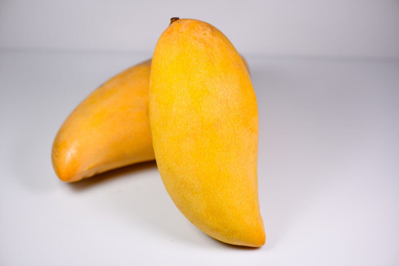 Nam Doc Mai # 4 Dwarf Mango Tree, Grafted – The Pepper Pantry