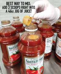 Original Bloody Mary Seasoning | 25 Servings - The Pepper Pantry (Formerly Marie Sharp's)