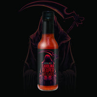 Pepper Joe's Carolina Reaper Hot Sauce - The Pepper Pantry (Formerly Marie Sharp's)