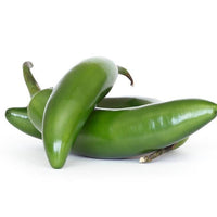 Pepper Joe's Serrano Pepper Seeds - The Pepper Pantry (Formerly Marie Sharp's)