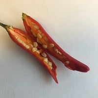 Pequin - Seeds - The Pepper Pantry (Formerly Marie Sharp's)
