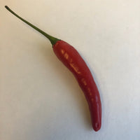 Pequin - Seeds - The Pepper Pantry (Formerly Marie Sharp's)