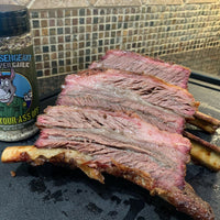 Platoon Sergeant Seasoning - The Pepper Pantry (Formerly Marie Sharp's)