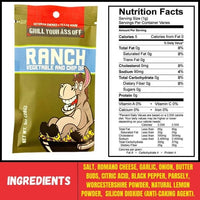 Ranch Dip - The Pepper Pantry (Formerly Marie Sharp's)