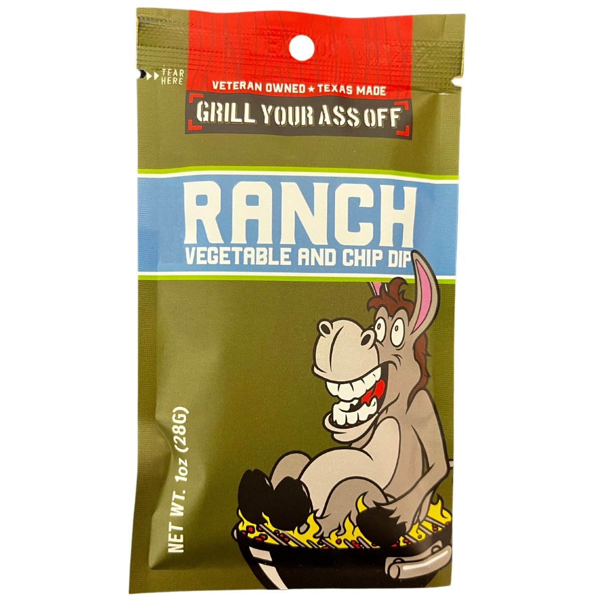 Ranch Dip - The Pepper Pantry (Formerly Marie Sharp's)