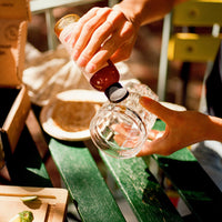 Red Clay Spicy Margarita Drink Set