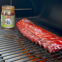 RPG Vodka Rib Glaze - The Pepper Pantry (Formerly Marie Sharp's)