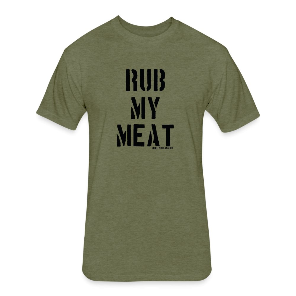 Rub My Meat - The Pepper Pantry (Formerly Marie Sharp's)