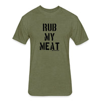 Rub My Meat - The Pepper Pantry (Formerly Marie Sharp's)