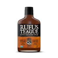 Rufus Teague Spicy Steak Sauce - The Pepper Pantry (Formerly Marie Sharp's)