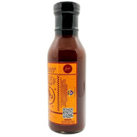 Sailor Jerry® Ironsides BBQ Sauce - The Pepper Pantry (Formerly Marie Sharp's)