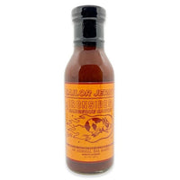 Sailor Jerry® Ironsides BBQ Sauce - The Pepper Pantry (Formerly Marie Sharp's)
