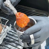 Sailor Jerry® Ironsides BBQ Sauce - The Pepper Pantry (Formerly Marie Sharp's)