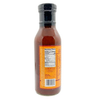 Sailor Jerry® Ironsides BBQ Sauce - The Pepper Pantry (Formerly Marie Sharp's)