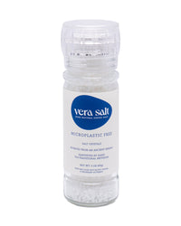 Spring Salt - Ceramic Grinder (85g)