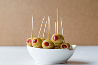 50 Organic SHEEPNOSE PIMENTO PEPPER Sweet Red Pimiento Cheese Capsicum Annuum Seeds