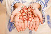 20 Common HENNA Mehandi Dye Plant Lawsonia Inermis Tattoo Flower Tree Seeds