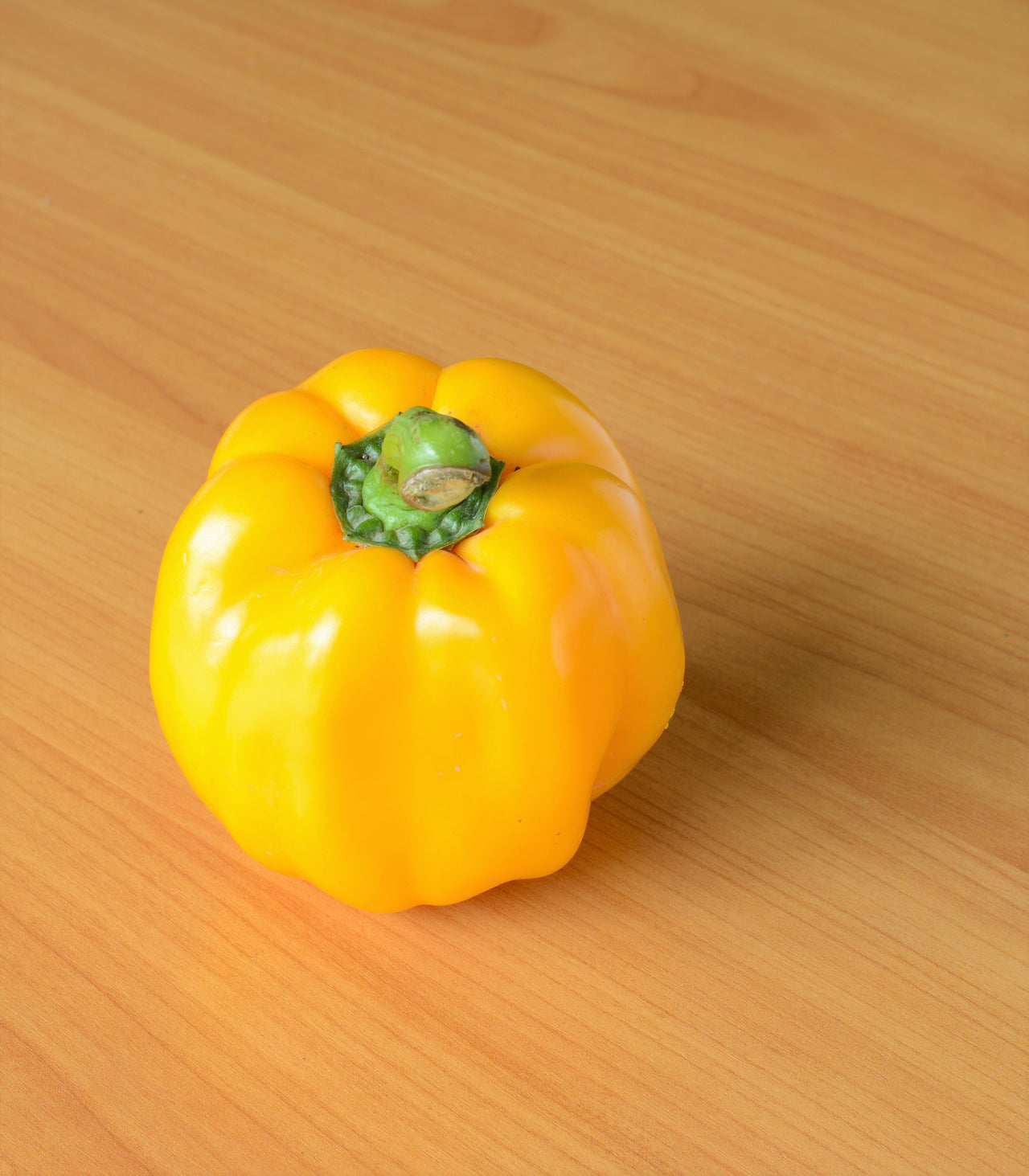 50 YELLOW Cheese PIMENTO PEPPER Capsicum Annuum Vegetable Seeds