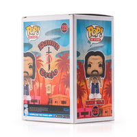 Signed Danny Trejo Funko Pop! - The Pepper Pantry (Formerly Marie Sharp's)