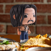 Signed Danny Trejo Funko Pop! - The Pepper Pantry (Formerly Marie Sharp's)