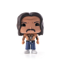 Signed Danny Trejo Funko Pop! - The Pepper Pantry (Formerly Marie Sharp's)