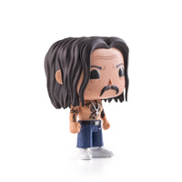 Signed Danny Trejo Funko Pop! - The Pepper Pantry (Formerly Marie Sharp's)