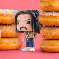 Signed Danny Trejo Funko Pop! - The Pepper Pantry (Formerly Marie Sharp's)