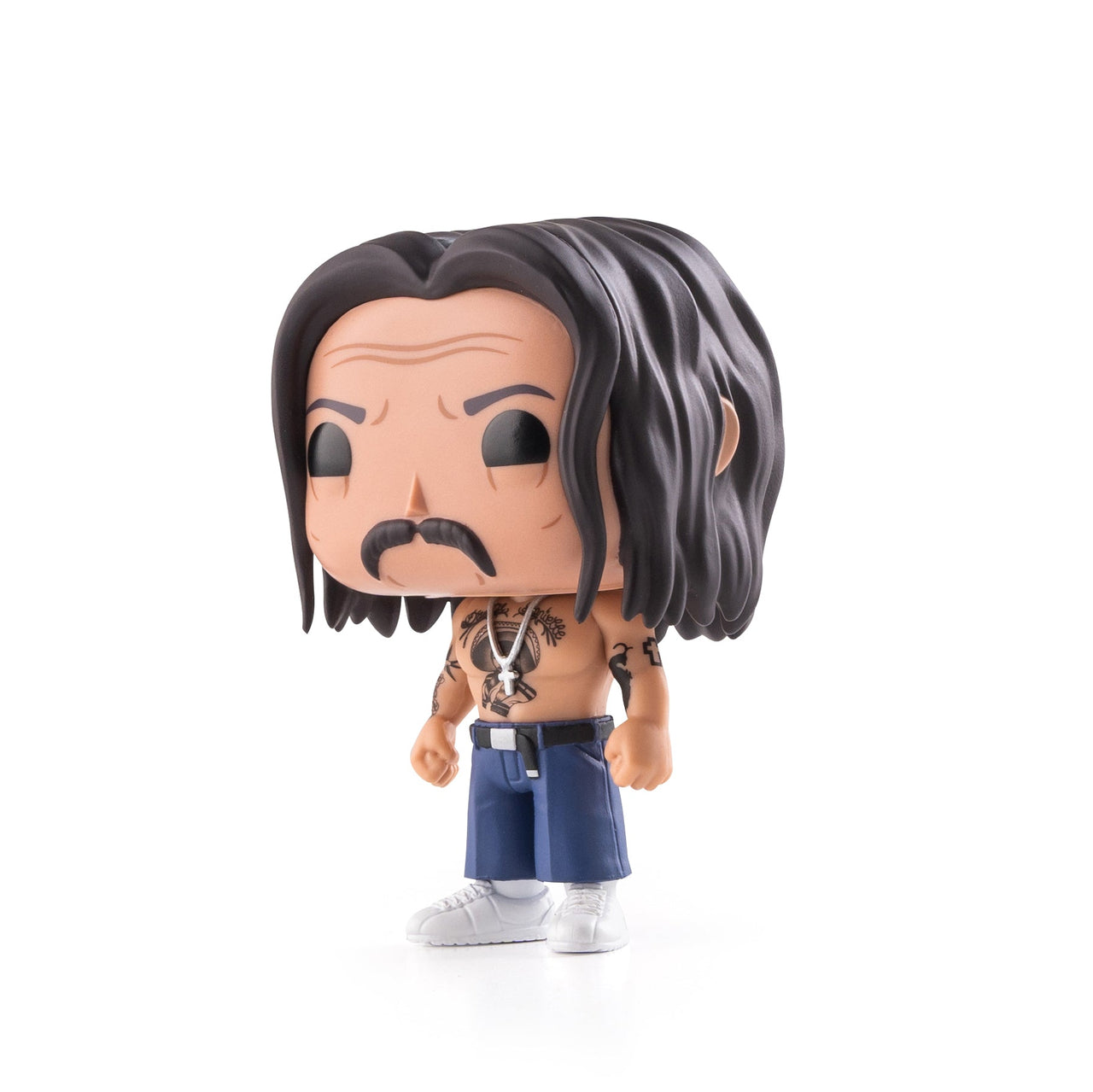 Signed Danny Trejo Funko Pop! - The Pepper Pantry (Formerly Marie Sharp's)