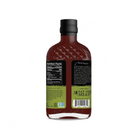 SMOKY APPLE BBQ SAUCE - The Pepper Pantry (Formerly Marie Sharp's)