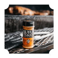 SPICY MEAT RUB - The Pepper Pantry (Formerly Marie Sharp's)