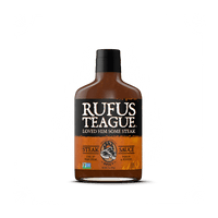 SPICY STEAK SAUCE - The Pepper Pantry (Formerly Marie Sharp's)