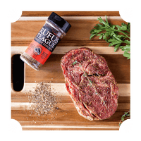 STEAK RUB - The Pepper Pantry (Formerly Marie Sharp's)